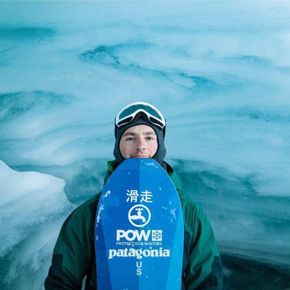 Meet your Posher, Matt
